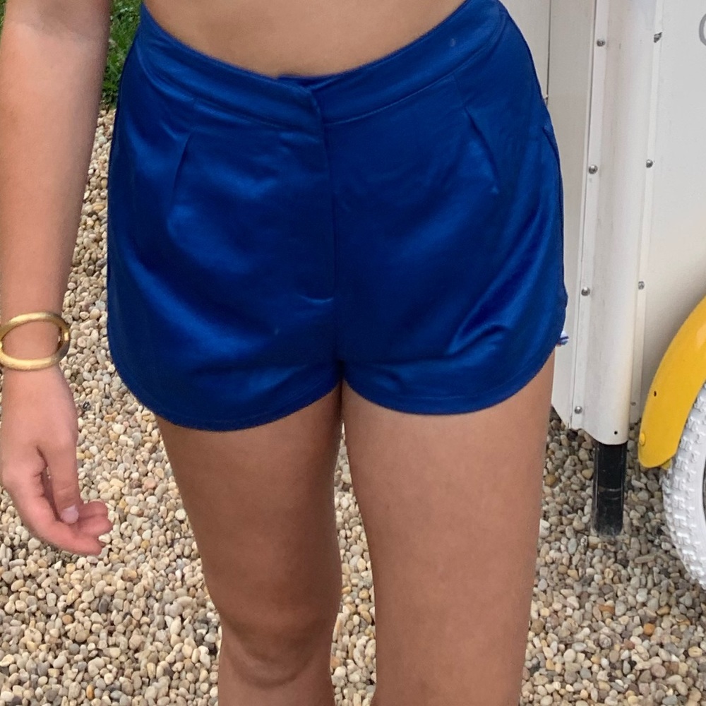 Revolve Shorts